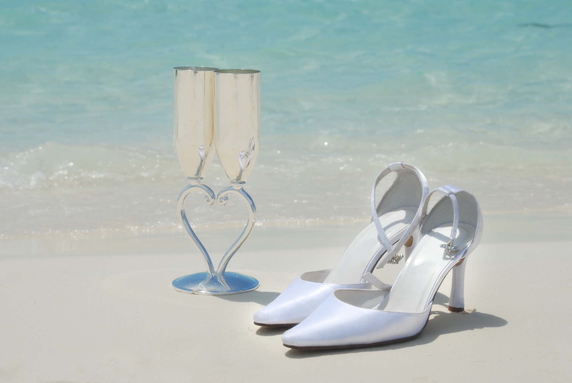 Honeymoon with a Difference - WeddingsAbroad.com
