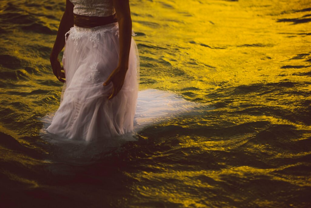 Why you should say “I do” to a wedding abroad