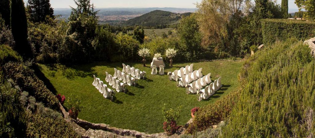 VILLA MONTEFIANO Weddings Abroad Florence Firenze WeddingsAbroad.com