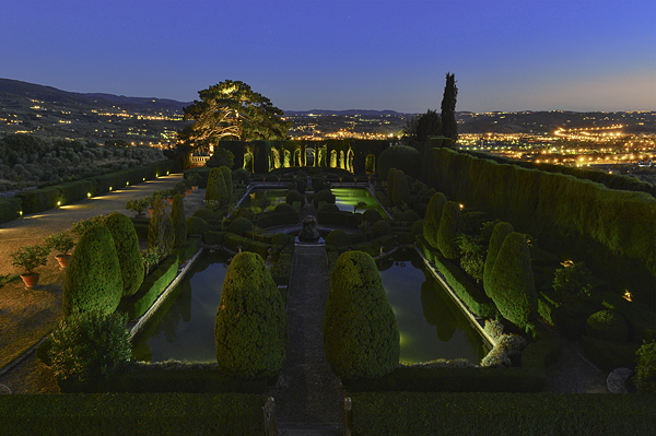 Villa Gamberaia Weddings Abroad Florence Firenze Italy WeddingsAbroad.com