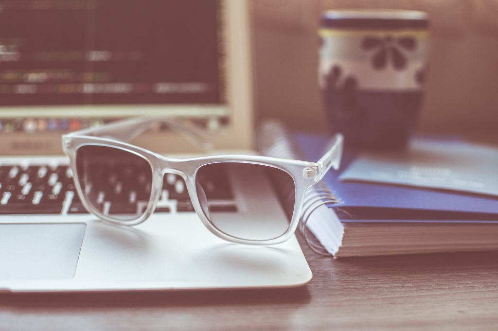 Computer Sunglasses Holiday Hacks WeddingsAbroad.com