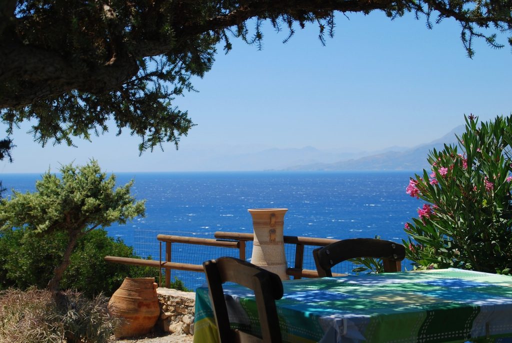 Holiday Hacks Taverna WeddingsAbroad.com