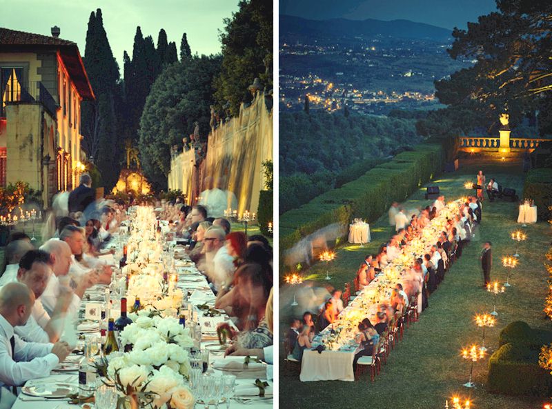 Villa Gamberaia Weddings Abroad Florence Firenze Italy WeddingsAbroad.com