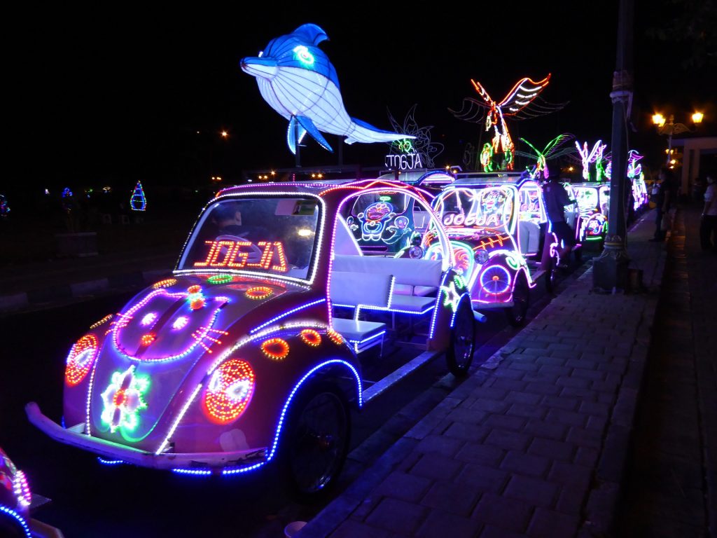 Yogyakarta, Indonesia