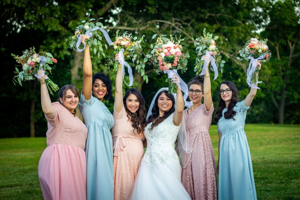 Destination Wedding Etiquette by WeddingsAbroad.com