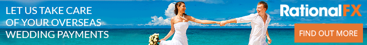 Weddings Abroad - Overseas International Money Transfers