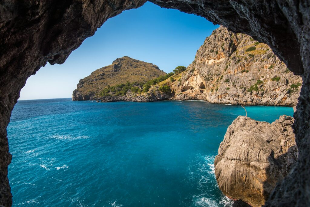Mallorca Destination Wedding Weddings Abroad