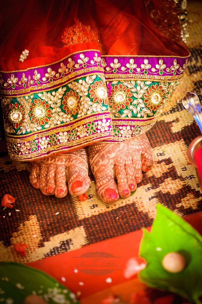 Indian Wedding Europe - 5 Top Tips To Plan Fairy Tale Indian Wedding In Europe - WeddingsAbroad.com