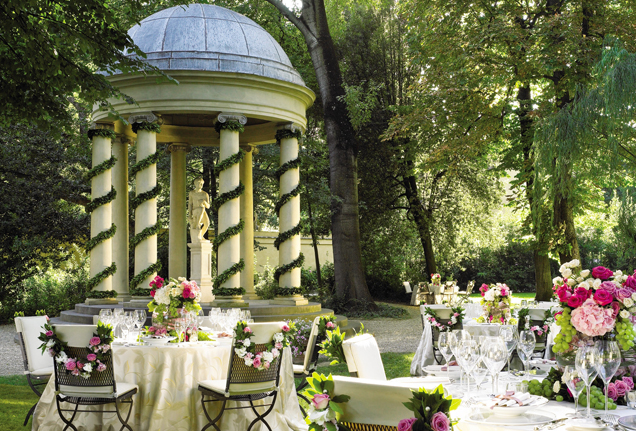 Indian Wedding Europe - Tips To Plan Fairy Tale Indian Wedding In Europe - WeddingsAbroad.com