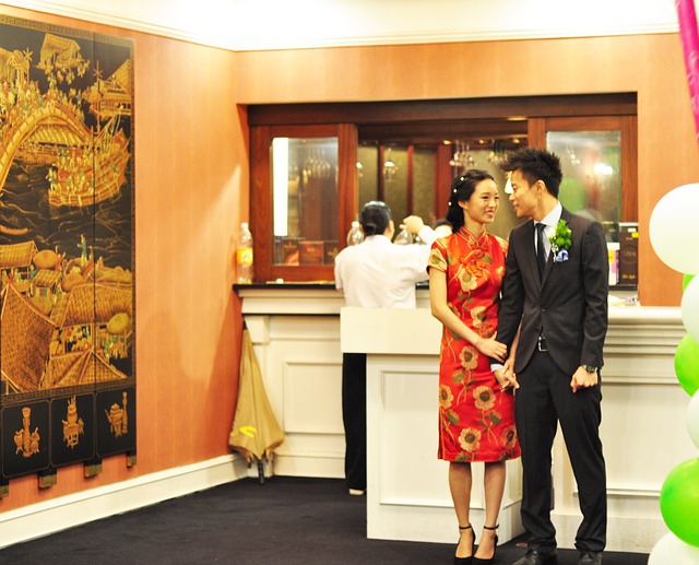 Different Culture Weddings - What To Wear - WeddingsAbroad.com
