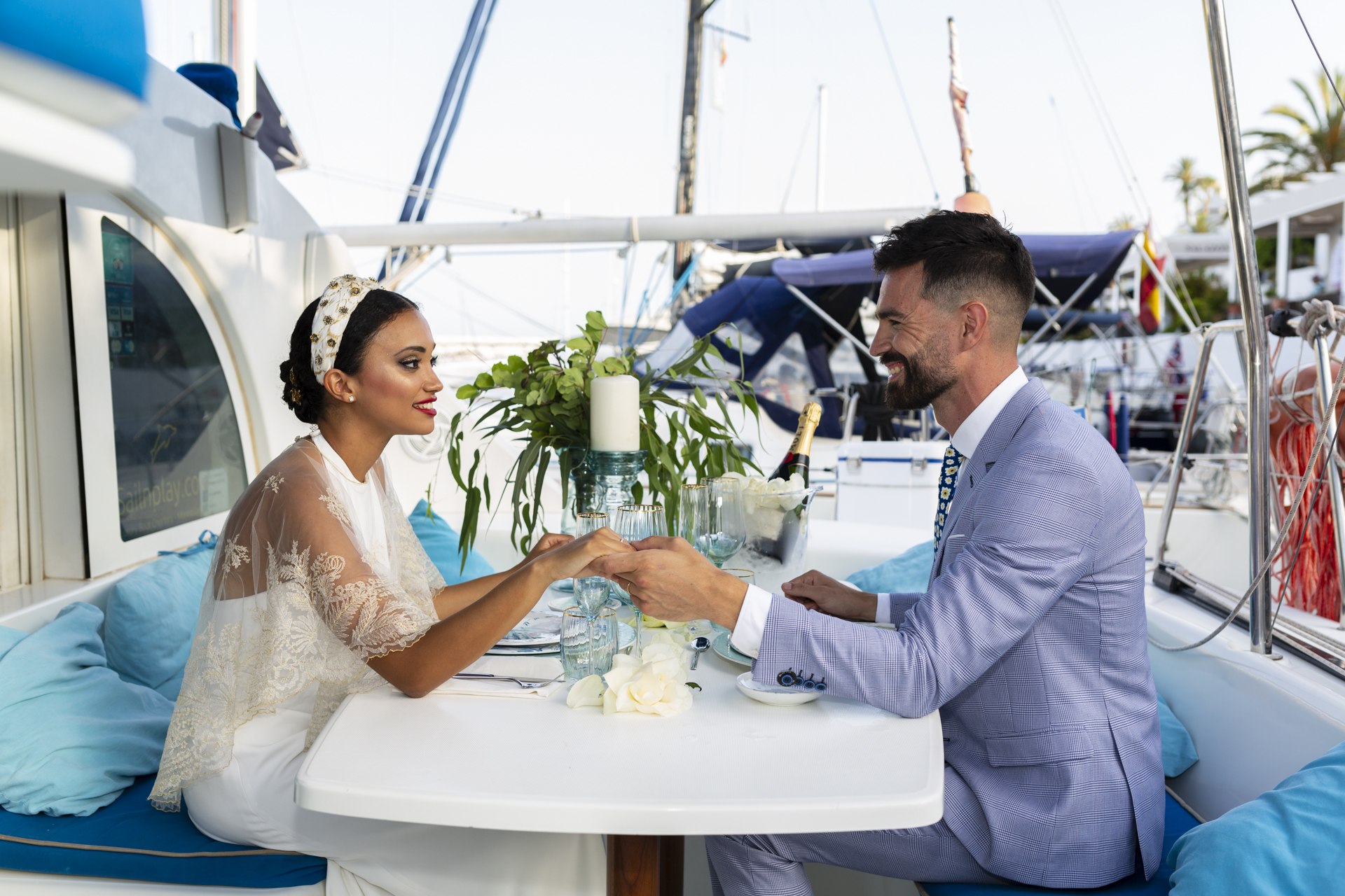 Should you plan your own destination wedding? Weddings Abroad weddingsabroad.com