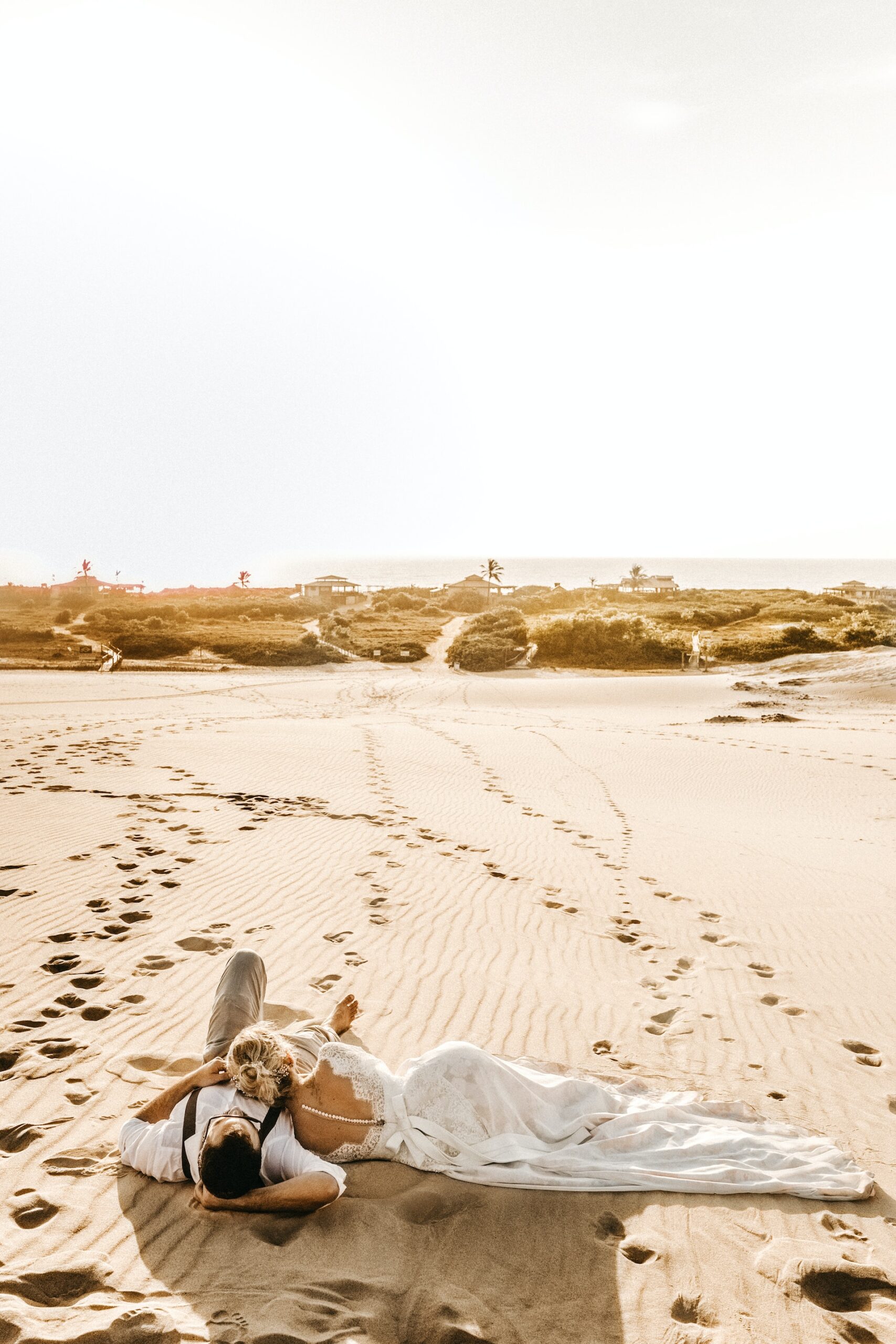Destination Wedding Guide - Weddings Abroad
