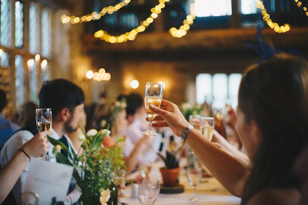 Destination Wedding Planner Course - WeddingsAbroad.com IWPA Italy Bride & Groom Weddings
