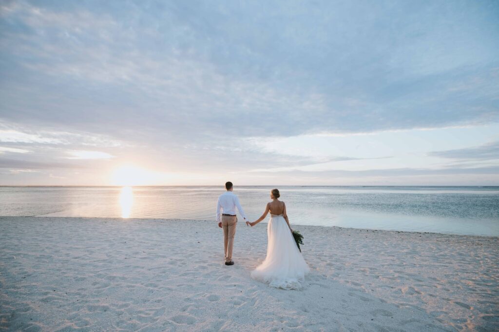 Destination Wedding Planner Course - WeddingsAbroad.com IWPA Italy Bride & Groom Weddings