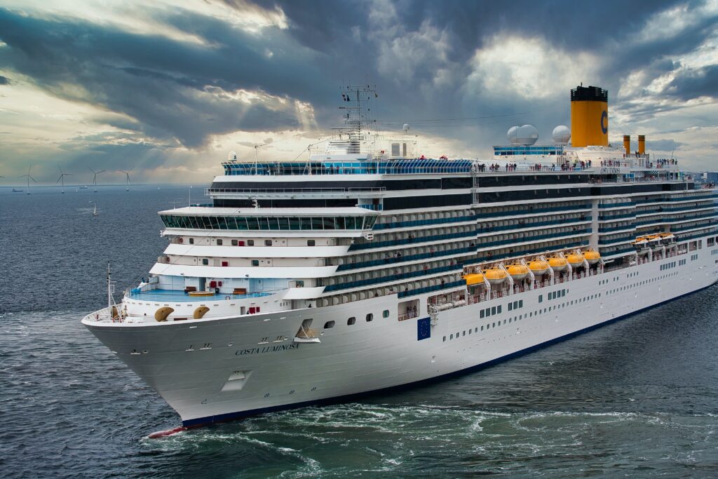 Destination Wedding and Honeymoon Cruises - Weddings Abroad Weddingsabroad.com