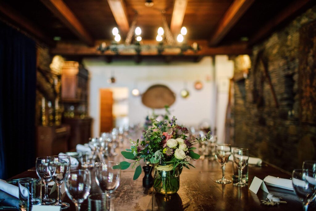 Farmhouse Hotel Morzine France French Alps Destination Wedding - Weddings Abroad 
