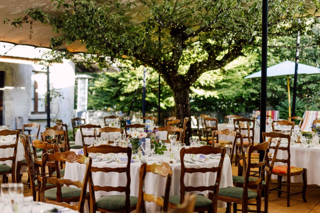 Wedding In The French Alps - Wedding Venue In Morzine France - WeddingsAbroad.com