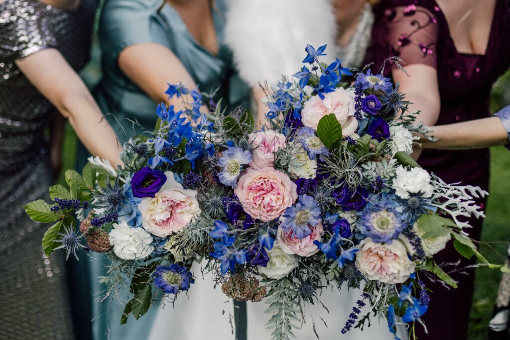 Wedding In The French Alps - Wedding Venue In Morzine France - WeddingsAbroad.com