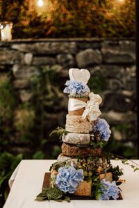 Wedding In The French Alps - Wedding Venue In Morzine France - WeddingsAbroad.com