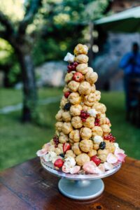 Wedding In The French Alps - Wedding Venue In Morzine France - WeddingsAbroad.com