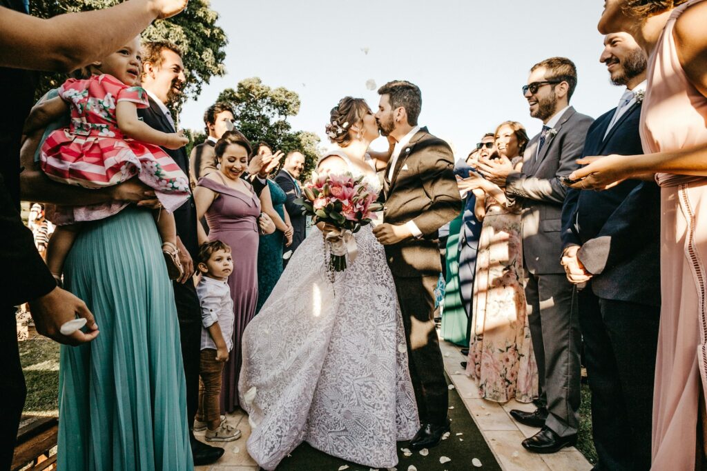 Emotional Moments in Wedding Ceremonies - Palma Eventos WeddingsAbroad.com