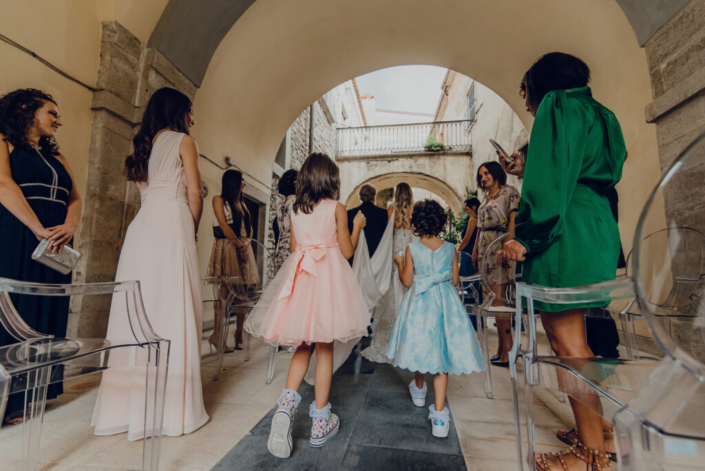 Unique Italian Borgo Wedding: Discover Irpinia with WeddingsAbroad.com