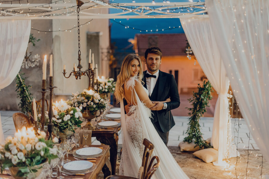 Plan Your Destination Wedding in Italy: Irpinia and Beyond