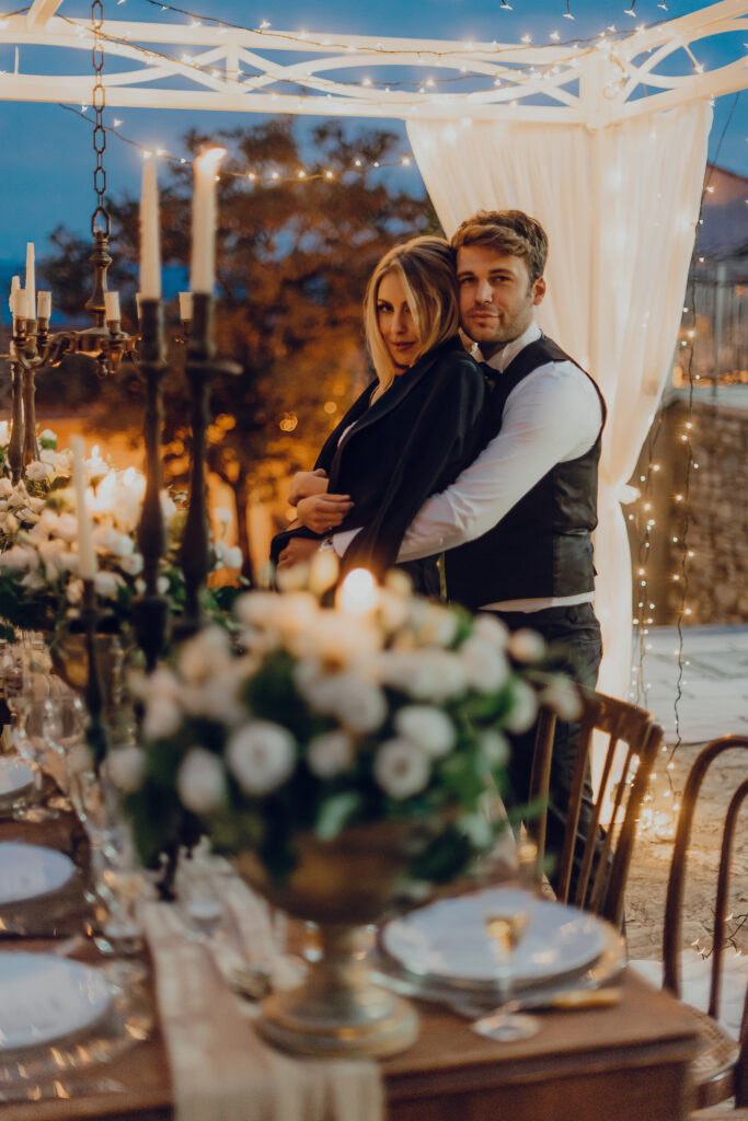 Unique Italian Borgo Wedding: Discover Irpinia with WeddingsAbroad.com