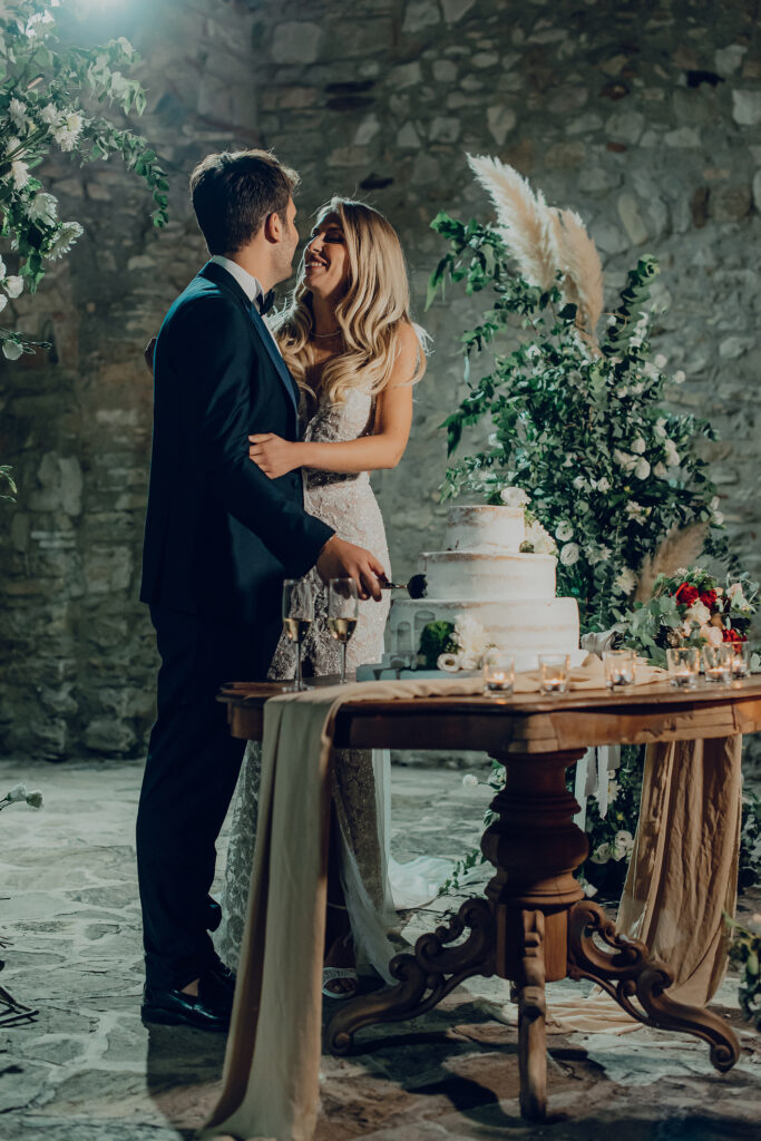Unique Italian Borgo Wedding: Discover Irpinia with WeddingsAbroad.com