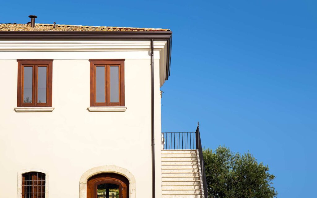 Luxury Country House Wedding Venue in Irpinia, Italy