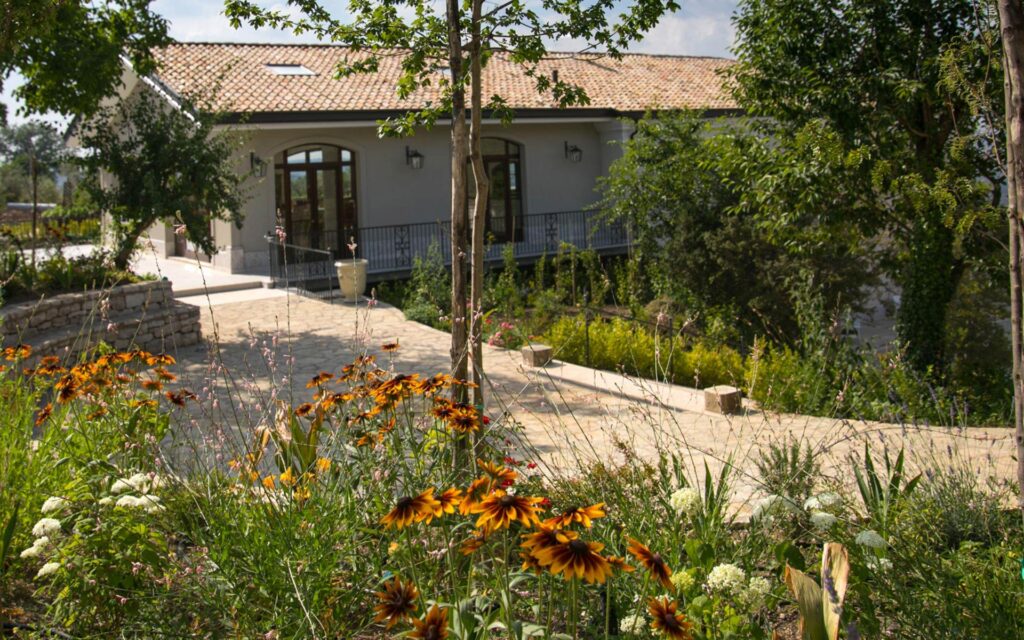 Luxury Country House Wedding Venue in Irpinia, Italy