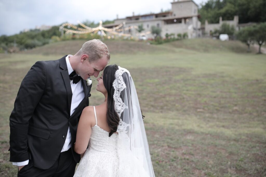 Plan Your Destination Wedding in Italy: Irpinia and Beyond