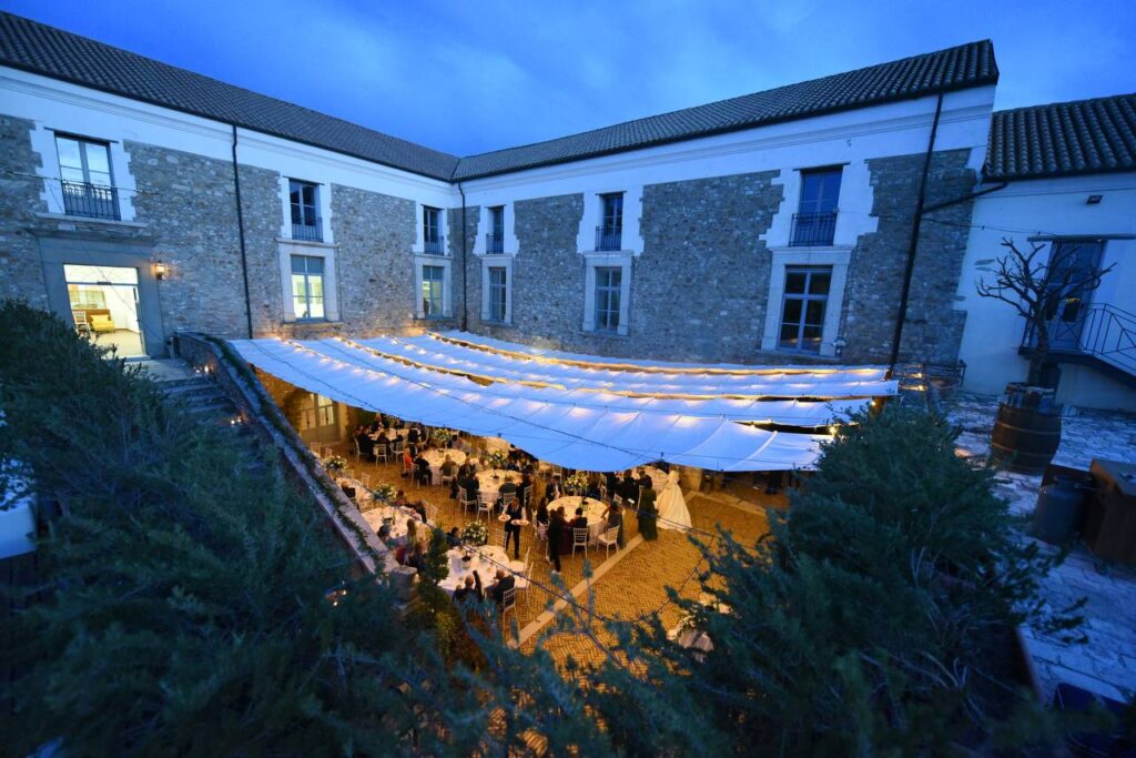 Plan Your Destination Wedding in Italy: Irpinia and Beyond