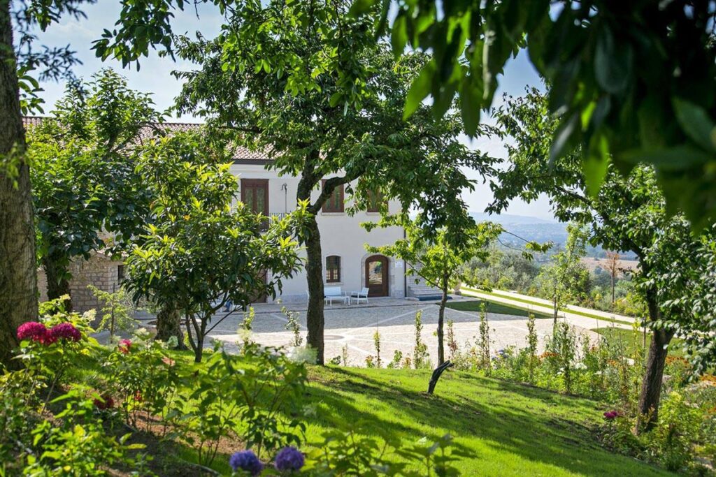 Plan Your Destination Wedding in Italy: Irpinia and Beyond