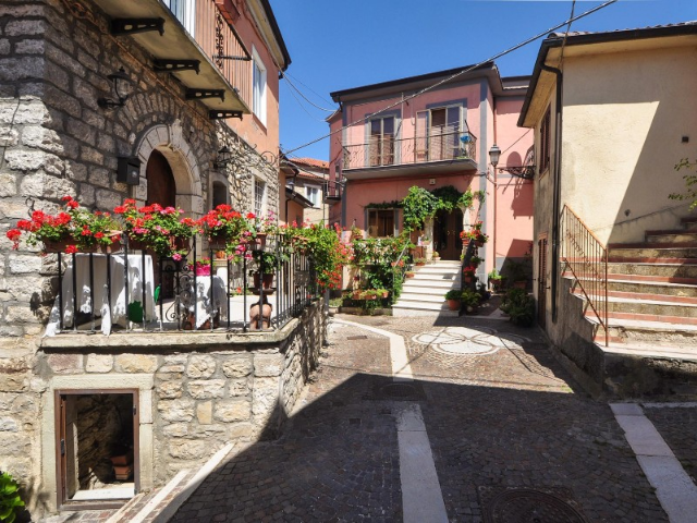 Unique Italian Borgo Wedding: Discover Irpinia with WeddingsAbroad.com