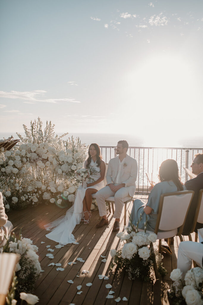 Discover the significance of bridal bouquets and how Palma Eventos crafts stunning, personalised bouquets Weddings Abroad