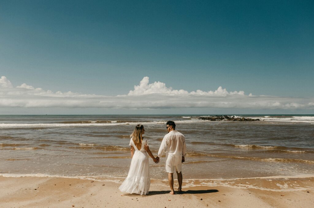 Snap Decision: Fly or Hire Local for Your Destination Wedding?