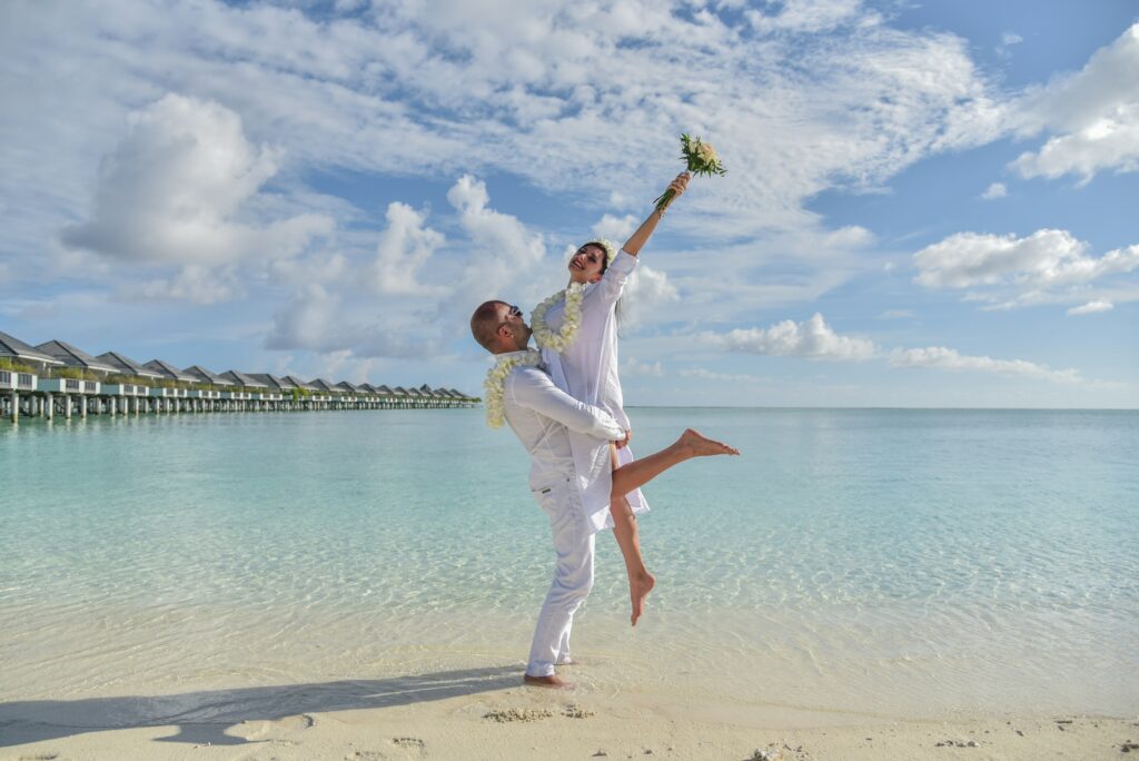 Snap Decision: Fly or Hire Local for Your Destination Wedding?