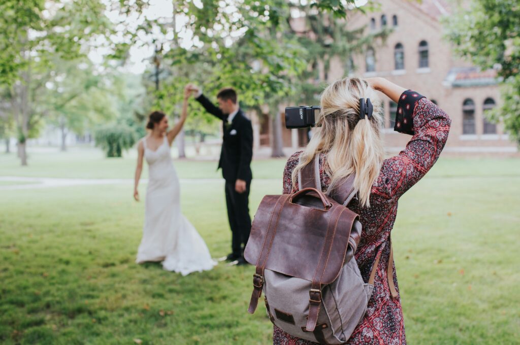 Snap Decision: Fly or Hire Local for Your Destination Wedding?