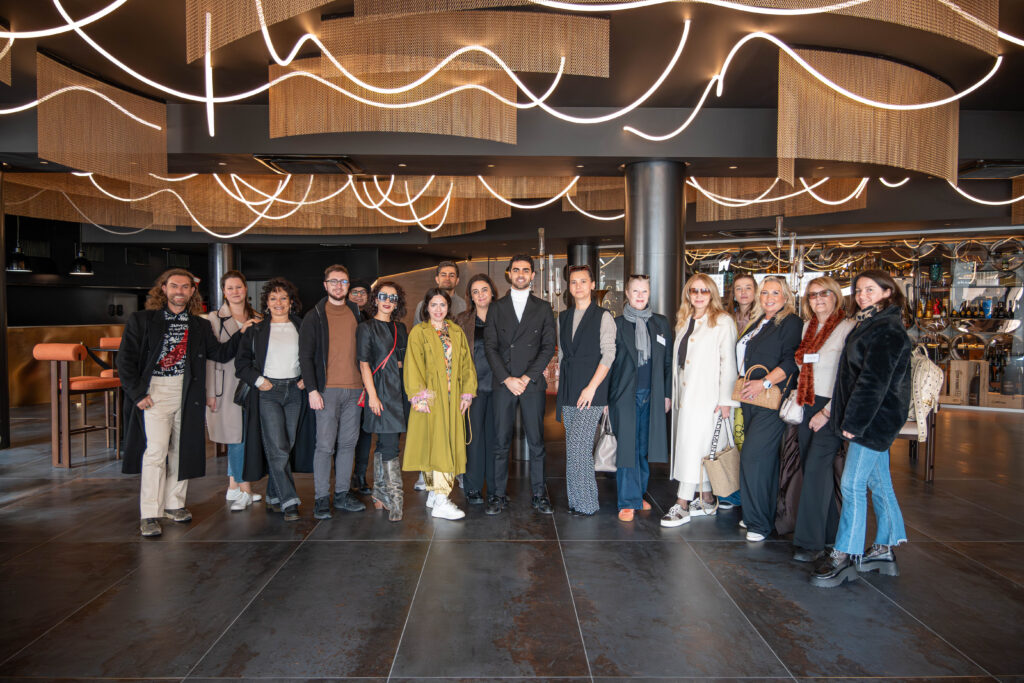 Irpinia Destination Weddings FAM Trip