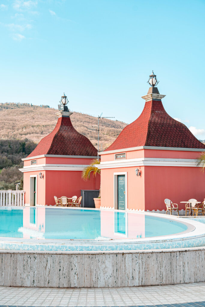 Casa Reale – A Palace of Elegance in the Heart of Irpinia