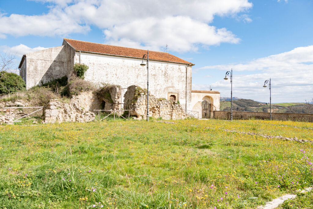Castello Pignatelli – A Fairytale Fortress for Unforgettable Celebrations
