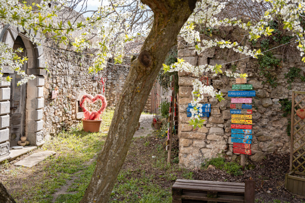 Castello Pignatelli – A Fairytale Fortress for Unforgettable Celebrations
