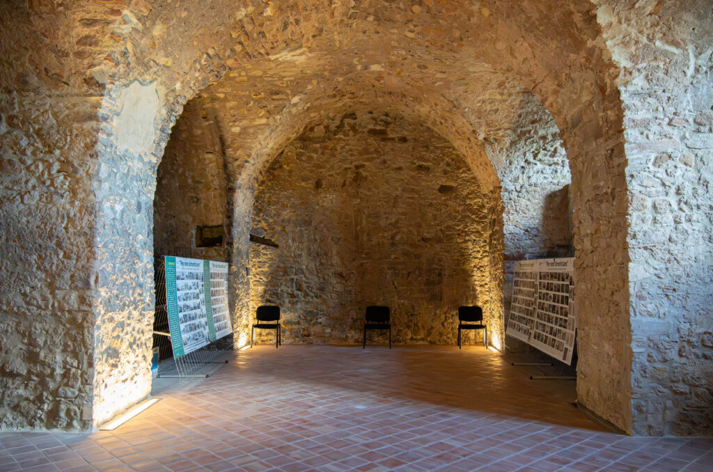 Castello Pignatelli – A Fairytale Fortress for Unforgettable Celebrations
