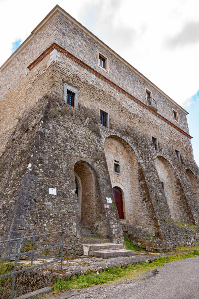 Castello Pignatelli – A Fairytale Fortress for Unforgettable Celebrations
