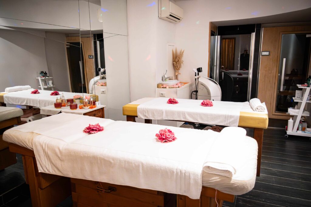 Tenuta Ippocrate – Wellness Meets Romance in the Heart of Irpinia