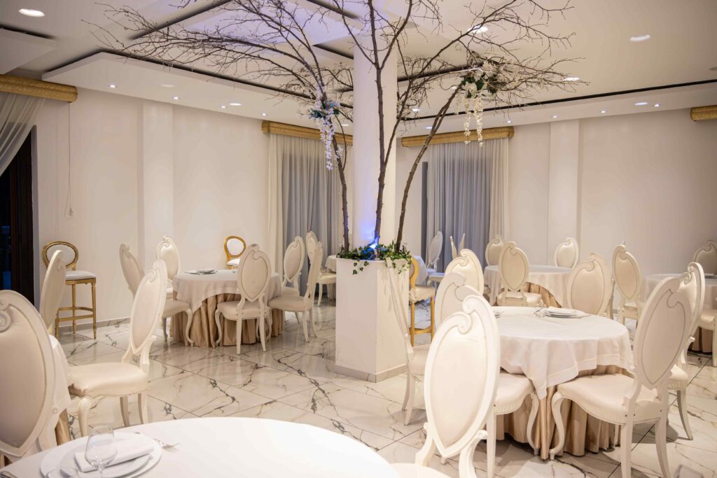 Tenuta Ippocrate – Wellness Meets Romance in the Heart of Irpinia