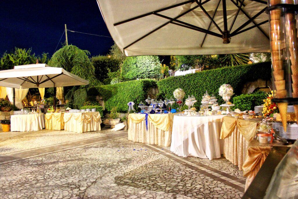 Villa Antico Mulino – Rustic Romance and Culinary Tradition in Irpinia