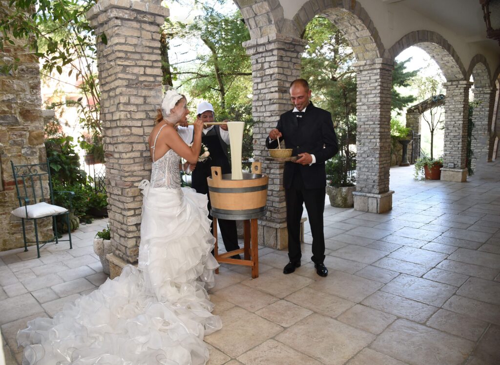 Villa Antico Mulino – Rustic Romance and Culinary Tradition in Irpinia