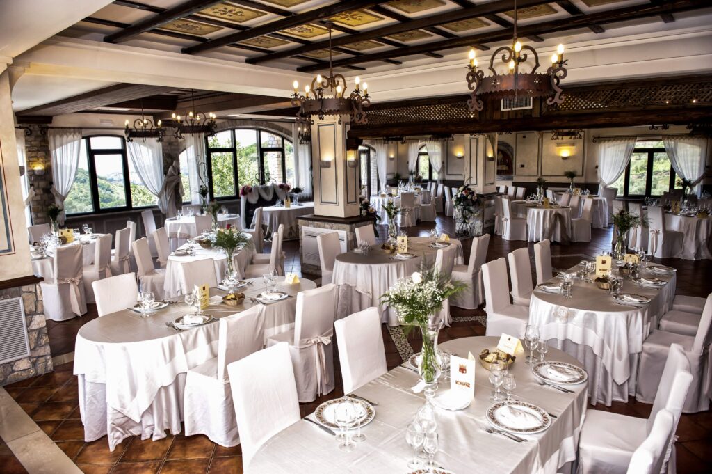 Villa Antico Mulino – Rustic Romance and Culinary Tradition in Irpinia